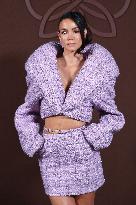 PFW Georges Hobeika Photocall