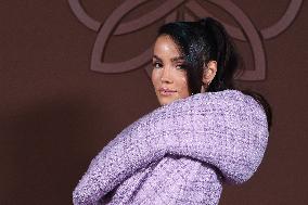 PFW Georges Hobeika Photocall