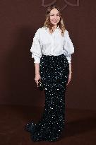 PFW Georges Hobeika Photocall