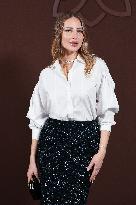 PFW Georges Hobeika Photocall