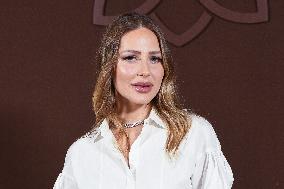 PFW Georges Hobeika Photocall