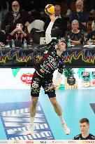 VOLLEY - Superlega Serie A - Playoff Scudetto - Sir Susa Vim Perugia vs Valsa Group Modena