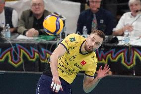 VOLLEY - Superlega Serie A - Playoff Scudetto - Sir Susa Vim Perugia vs Valsa Group Modena