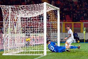 CALCIO - Serie A - US Lecce vs AC Milan