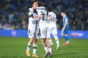 CALCIO - Serie B - Brescia Calcio vs Cesena FC