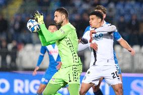 CALCIO - Serie B - Brescia Calcio vs Cesena FC