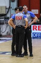BASKET - Serie A - Vanoli Basket Cremona vs Napolibasket