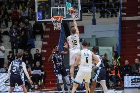 BASKET - Serie A - Vanoli Basket Cremona vs Napolibasket