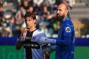 CALCIO - Serie A - Parma Calcio vs Torino FC