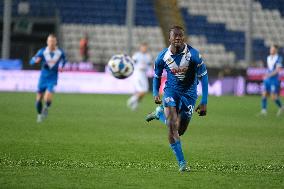 CALCIO - Serie B - Brescia Calcio vs Cesena FC