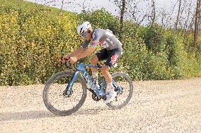 CICLISMO - Ciclismo Su Strada - Strade Bianche