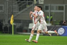 CALCIO - Serie A - Inter - FC Internazionale vs AC Monza