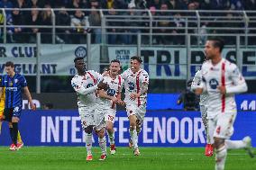 CALCIO - Serie A - Inter - FC Internazionale vs AC Monza