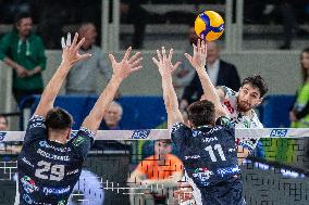 VOLLEY - Superlega Serie A - Playoff Scudetto - Itas Trentino vs Cisterna Volley