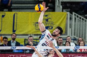 VOLLEY - Superlega Serie A - Playoff Scudetto - Itas Trentino vs Cisterna Volley