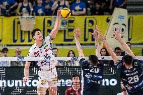 VOLLEY - Superlega Serie A - Playoff Scudetto - Itas Trentino vs Cisterna Volley