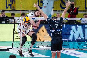 VOLLEY - Superlega Serie A - Playoff Scudetto - Itas Trentino vs Cisterna Volley