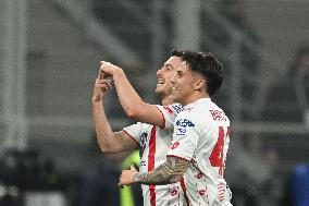 CALCIO - Serie A - Inter - FC Internazionale vs AC Monza