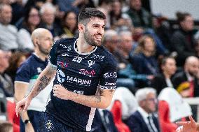 VOLLEY - Superlega Serie A - Playoff Scudetto - Itas Trentino vs Cisterna Volley