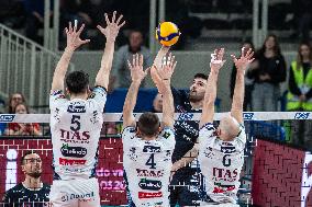 VOLLEY - Superlega Serie A - Playoff Scudetto - Itas Trentino vs Cisterna Volley