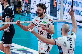 VOLLEY - Superlega Serie A - Playoff Scudetto - Itas Trentino vs Cisterna Volley
