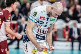 VOLLEY - Superlega Serie A - Playoff Scudetto - Itas Trentino vs Cisterna Volley
