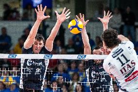VOLLEY - Superlega Serie A - Playoff Scudetto - Itas Trentino vs Cisterna Volley