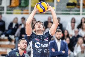 VOLLEY - Superlega Serie A - Playoff Scudetto - Itas Trentino vs Cisterna Volley
