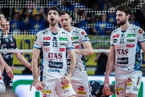 VOLLEY - Superlega Serie A - Playoff Scudetto - Itas Trentino vs Cisterna Volley