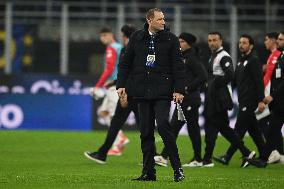 CALCIO - Serie A - Inter - FC Internazionale vs AC Monza