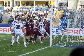 CALCIO - Serie A - Parma Calcio vs Torino FC
