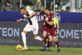 CALCIO - Serie A - Parma Calcio vs Torino FC