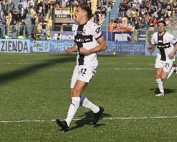 CALCIO - Serie A - Parma Calcio vs Torino FC