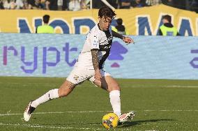 CALCIO - Serie A - Parma Calcio vs Torino FC