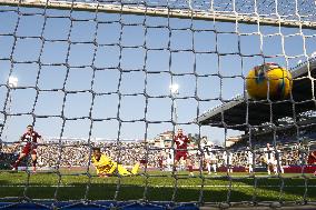 CALCIO - Serie A - Parma Calcio vs Torino FC