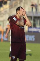 CALCIO - Serie A - Parma Calcio vs Torino FC