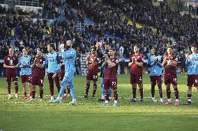 CALCIO - Serie A - Parma Calcio vs Torino FC