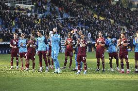 CALCIO - Serie A - Parma Calcio vs Torino FC