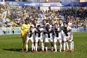 CALCIO - Serie A - Parma Calcio vs Torino FC