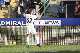 CALCIO - Serie A - Parma Calcio vs Torino FC
