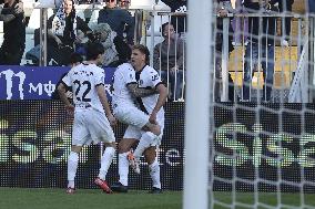 CALCIO - Serie A - Parma Calcio vs Torino FC