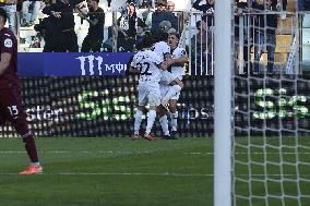 CALCIO - Serie A - Parma Calcio vs Torino FC
