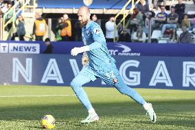 CALCIO - Serie A - Parma Calcio vs Torino FC