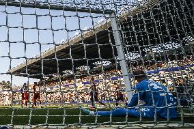 CALCIO - Serie A - Parma Calcio vs Torino FC