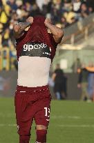 CALCIO - Serie A - Parma Calcio vs Torino FC