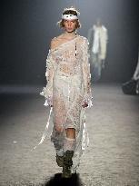PFW - Ann Demeulemeester Runway