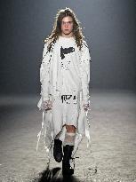 PFW - Ann Demeulemeester Runway