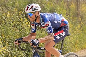 CICLISMO - Ciclismo Su Strada - Strade Bianche