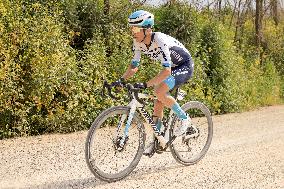 CICLISMO - Ciclismo Su Strada - Strade Bianche