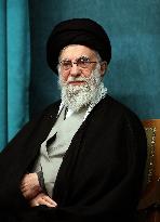 Khamenei Rejected Negotiations With The US - Tehran